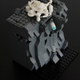 Illustration for article titled Classic science fiction moments, recreated as minimalist LEGO dioramas